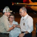 Con el aliento del presidente, alcalde Pinedo tomó medidas para que sea un día normal en Santa Marta