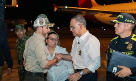 Con el aliento del presidente, alcalde Pinedo tomó medidas para que sea un día normal en Santa Marta