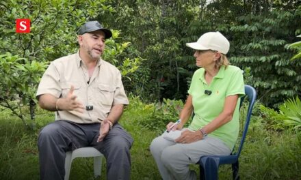 Fredy Castillo Carrillo: Palabras, cifras y el panorama que dejó su entrevista a SEMANA