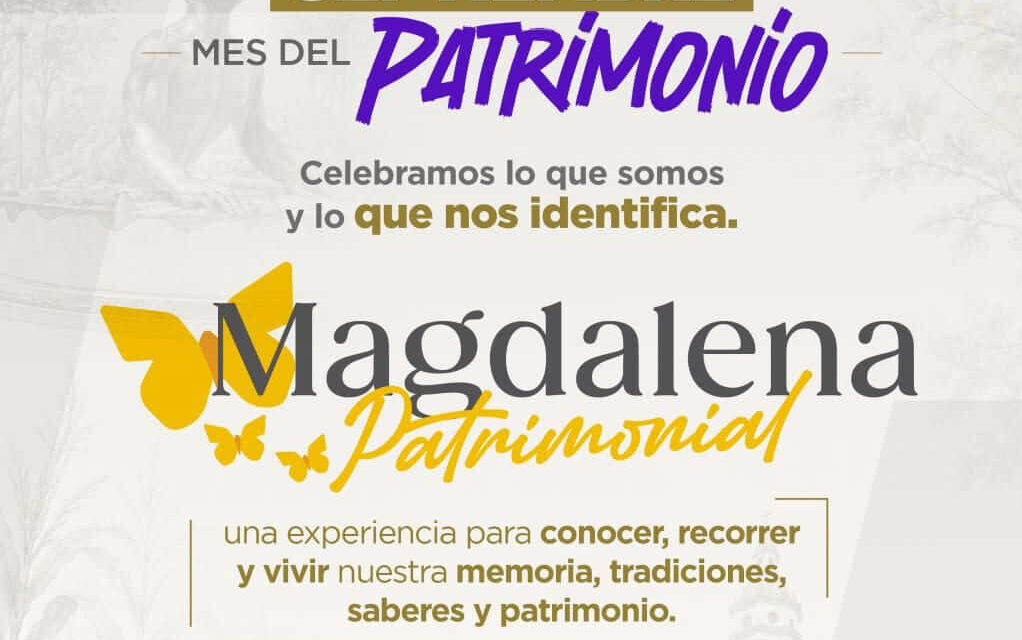 Agéndate este martes: conoce los municipios a los que llegará la Ruta de la Oferta Cultural de Margarita Guerra