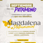 Agéndate este martes: conoce los municipios a los que llegará la Ruta de la Oferta Cultural de Margarita Guerra