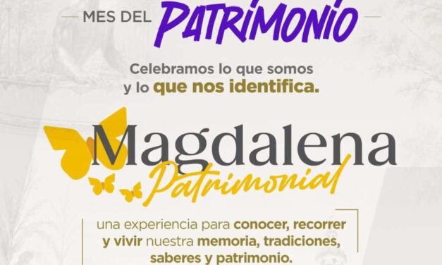 Agéndate este martes: conoce los municipios a los que llegará la Ruta de la Oferta Cultural de Margarita Guerra