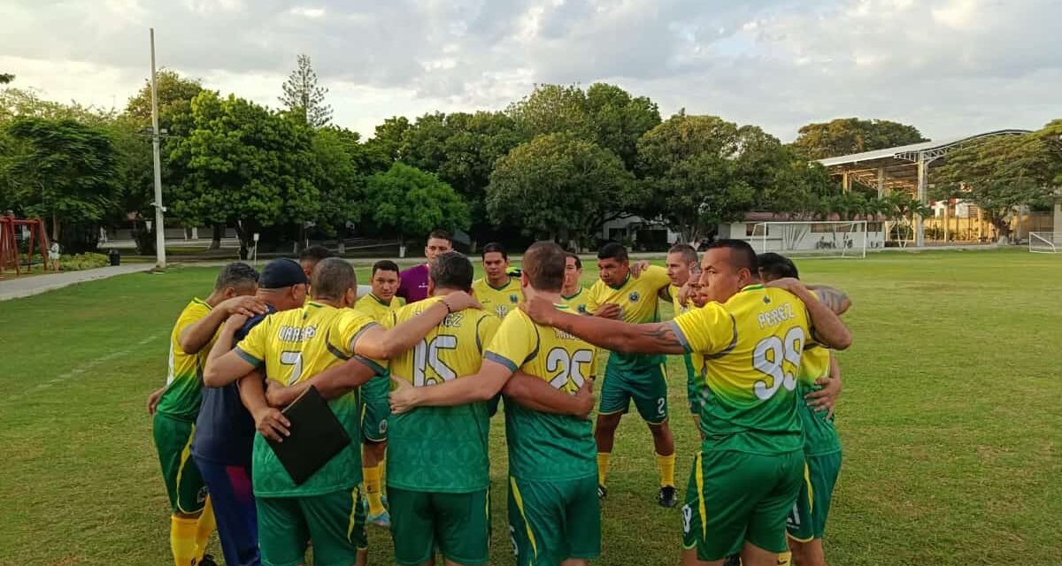 Una gran fecha del torneo Inter-Padres integración, amistad y goles