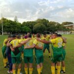 Una gran fecha del torneo Inter-Padres integración, amistad y goles