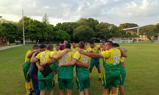 Una gran fecha del torneo Inter-Padres integración, amistad y goles