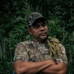 Tarea conjunta logra dar de baja a Alías Cholo, el segundo al mando de las ACSN