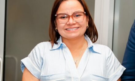 Margarita Guerra: Los astros se alinean para afianzar su elección de gobernadora