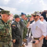 Un mes de Abelardo de la Espriella en el poder: el estilo del ‘Tigre’ al frente de la Presidencia