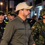 Santa Marta «Retroceder nunca, rendirse jamás»