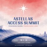«La innovación existe, el reto es que llegue al paciente»: Astellas