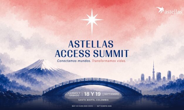«La innovación existe, el reto es que llegue al paciente»: Astellas
