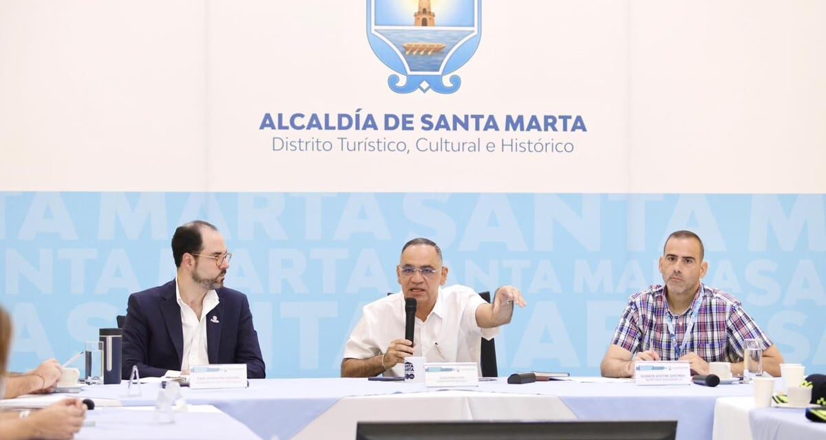 Una lucha decidida y de frente contra la extorsión y el crimen se decide en Consejo de Seguridad Ampliado