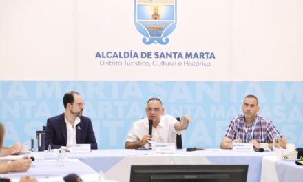 Una lucha decidida y de frente contra la extorsión y el crimen se decide en Consejo de Seguridad Ampliado