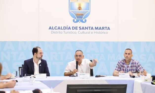 Una lucha decidida y de frente contra la extorsión y el crimen se decide en Consejo de Seguridad Ampliado