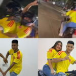 ¡Vuelve y Juega! Se asegura que alias Bendito Menor fue dado de baja