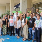 Cámara de Comercio entregó activos productivos a 20 unidades de negocio afectadas por el pasado frente frío