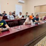 ¡Se prendió el Concejo de Ciénaga! Vicepresidentes denuncian al presidente Rodrigo Auque por ‘Dictadura’ y piden suspender extras del Alcalde