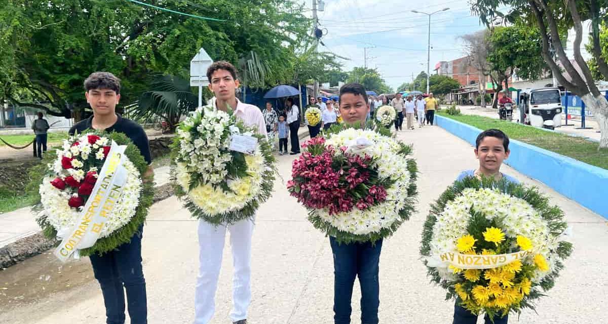 Juana Ballesteros Gonzáles: Un legado grande dentro de lo sencillo y lo humilde