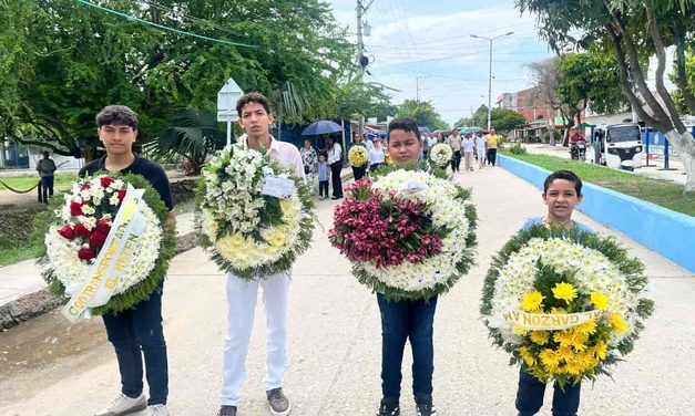 Juana Ballesteros Gonzáles: Un legado grande dentro de lo sencillo y lo humilde