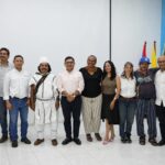 CORPAMAG lideró proceso que definió nuevos representantes del Consejo de Cuenca del POMCA Río Piedras, Manzanares y Otros Directo del Caribe