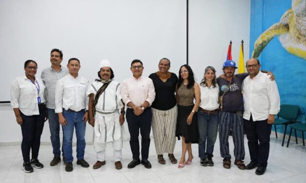 CORPAMAG lideró proceso que definió nuevos representantes del Consejo de Cuenca del POMCA Río Piedras, Manzanares y Otros Directo del Caribe