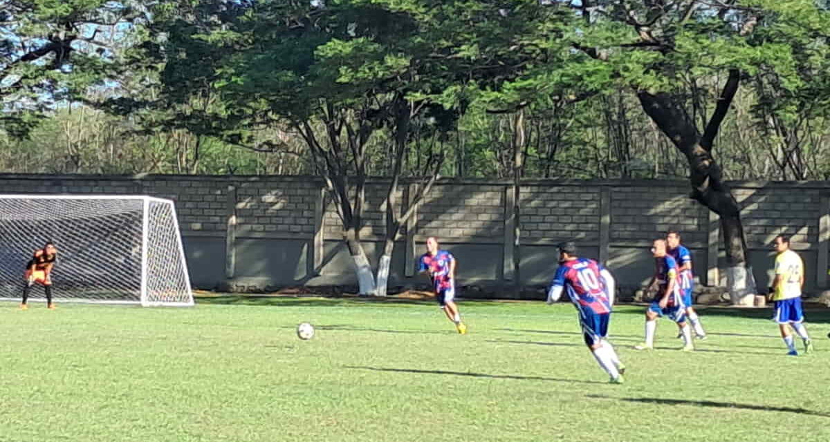 Inter-Padres la Sexta Fecha de la que todos hablan