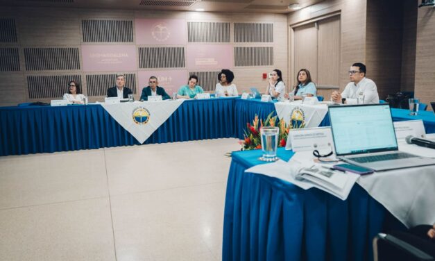 Programa de Economía de UNIMAGDALENA recibe acreditación internacional ARCU-SUR