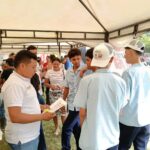 Gobernación brinda oportunidades de educación superior a jóvenes de la ruralidad Samaria
