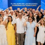 ‘El Milagro de las Regiones’ una nueva reunión el 10 de octubre para concretar lo ofrecido al Magdalena