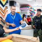Lucha contra la extorsión necesita de gobierno y comerciantes unidos, así lo entiende Alcaldía Pinedo