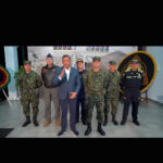 En 24 horas fuerzas de orden atacan a alias Calarcá y alias Mordiscos por lo menos 30 bajas