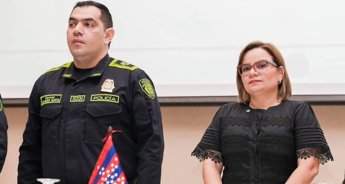 La lucha contra el crimen empieza por las cifras, en agosto se redujo al 24% el homicidio en    Magdalena