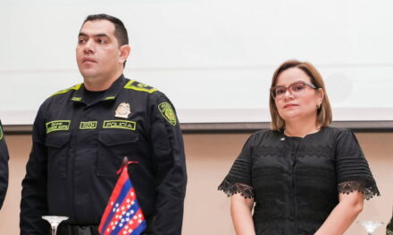 La lucha contra el crimen empieza por las cifras, en agosto se redujo al 24% el homicidio en    Magdalena