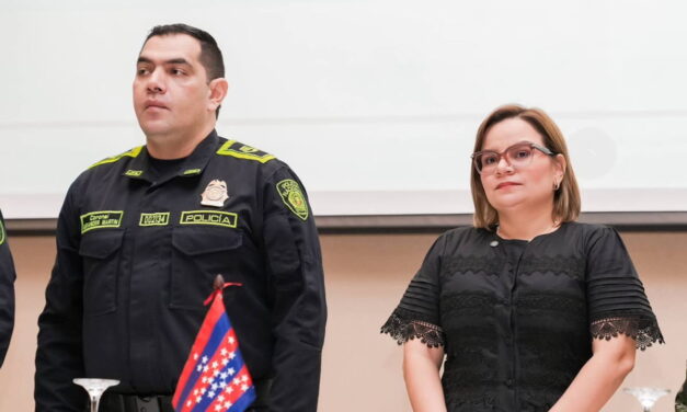 La lucha contra el crimen empieza por las cifras, en agosto se redujo al 24% el homicidio en    Magdalena