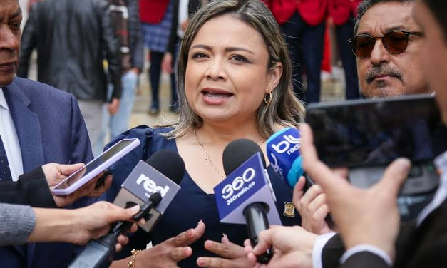  “No se deje engañar, los trámites ante la Agencia Nacional de Tierras son gratuitos”: Lina María Garrido