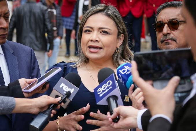  “No se deje engañar, los trámites ante la Agencia Nacional de Tierras son gratuitos”: Lina María Garrido