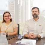 Cámara de Comercio y Gobernación del Magdalena impulsan Spark Innovation para formar a 1.800 jóvenes en innovación