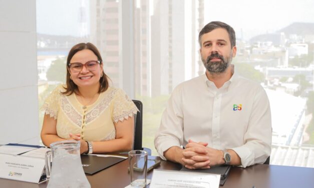 Cámara de Comercio y Gobernación del Magdalena impulsan Spark Innovation para formar a 1.800 jóvenes en innovación