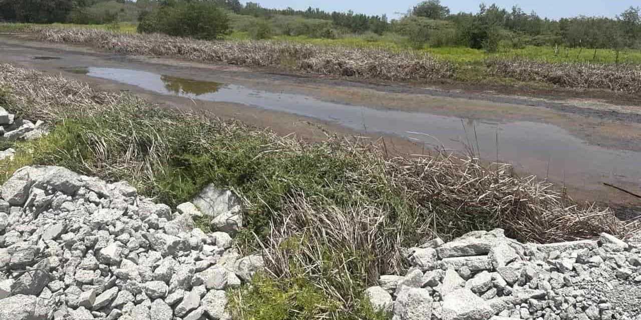 CORPAMAG impone medida preventiva a predio ‘Las Quemadas’, en Palermo, Sitionuevo