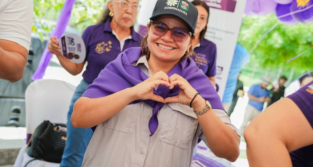 «Menos corazoncitos y más acción”: El duro mensaje de Holmes Echeverría a la gobernadora Guerra tras inundaciones