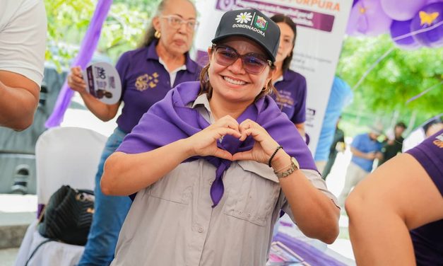 «Menos corazoncitos y más acción”: El duro mensaje de Holmes Echeverría a la gobernadora Guerra tras inundaciones