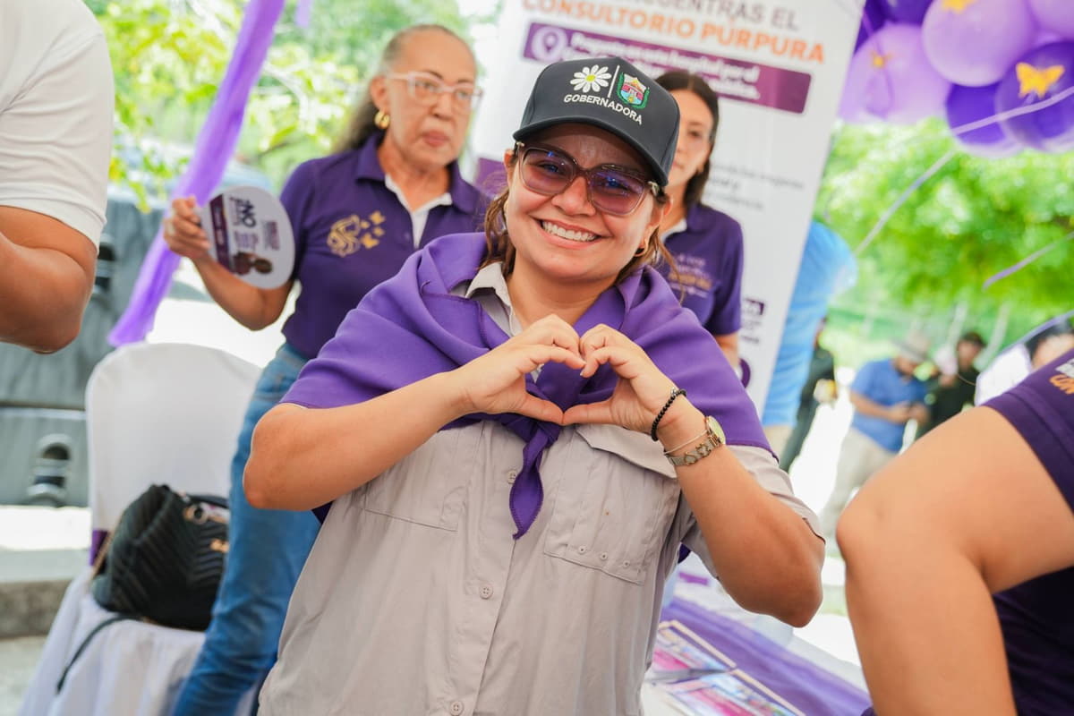 «Menos corazoncitos y más acción”: El duro mensaje de Holmes Echeverría a la gobernadora Guerra tras inundaciones