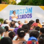 Familias más vulnerables del Magdalena tendrán mejoramiento de vivienda gracias a la gobernadora Margarita Guerra