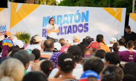 Familias más vulnerables del Magdalena tendrán mejoramiento de vivienda gracias a la gobernadora Margarita Guerra