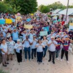 Seis corregimiento de Guamal tendrán agua potable gracias al gobierno de Margarita Guerra