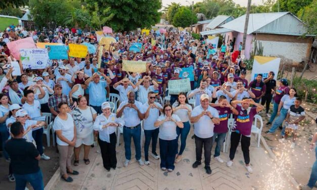 Seis corregimiento de Guamal tendrán agua potable gracias al gobierno de Margarita Guerra