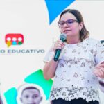 «Presidente Abelardo hagamos de la educación del Magdalena el milagro»: el llamado de Margarita Guerra