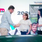 El gobierno de Margarita entregará 165 becas de posgrado para impulsar la cualificación del sector educativo