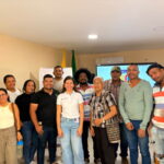 Más cerca de quienes hacen cultura: Gobernación fortaleció el diálogo con artistas y gestores