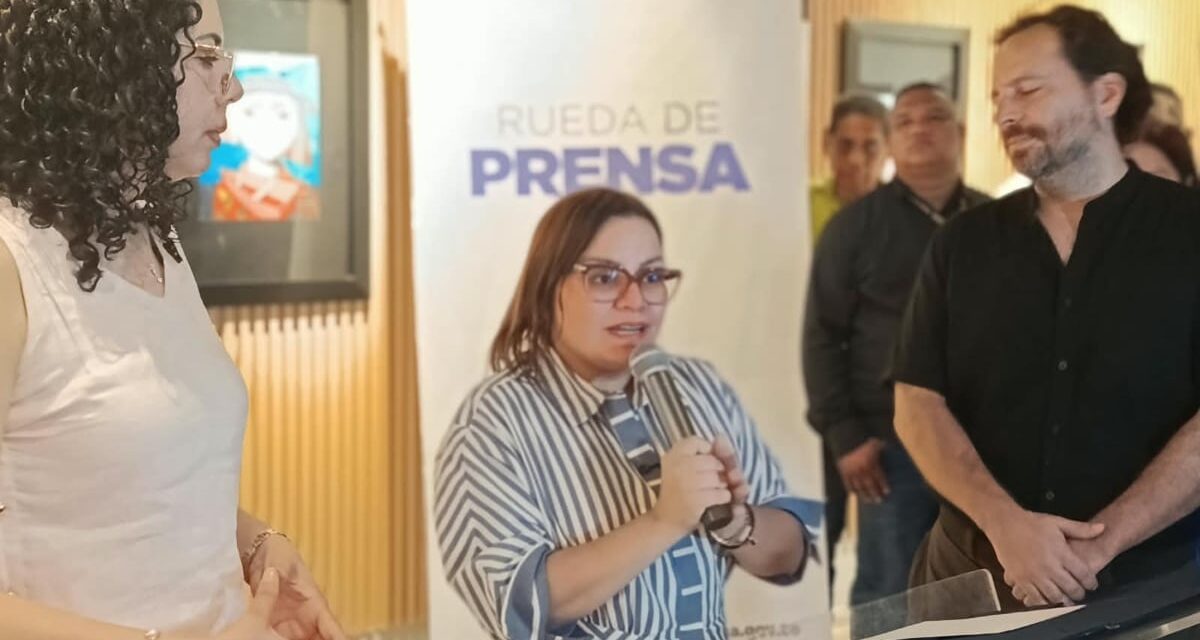 ‘La Casa del Libro’, un nuevo espacio chévere para pagar y leer